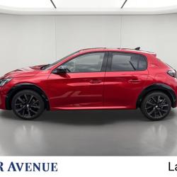 Peugeot 208 1.2 PureTech 100ch S&S GT Pack EAT8 Laxou