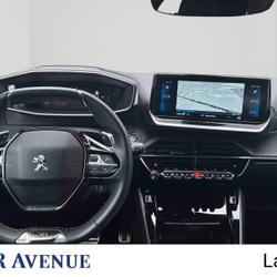 Peugeot 208 1.2 PureTech 100ch S&S GT Pack EAT8 Laxou