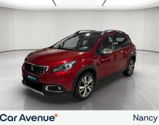 Peugeot 2008 Laxou