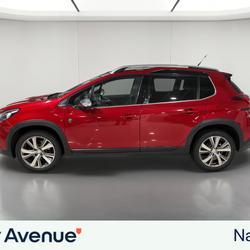 Peugeot 2008 2008 BlueHDi 100ch S&S BVM5 Crossway Laxou