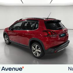 Peugeot 2008 2008 BlueHDi 100ch S&S BVM5 Crossway Laxou