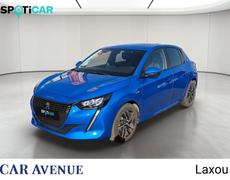 Peugeot 208 Laxou