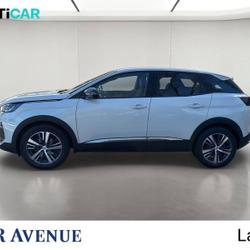 Peugeot 3008 3008 PureTech 130ch S&S EAT8 Allure Pack Laxou