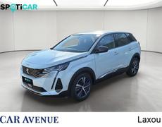 Peugeot 3008 Toul