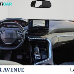 Peugeot 3008 1.2 PureTech 130ch S&S Allure Pack EAT8 Toul