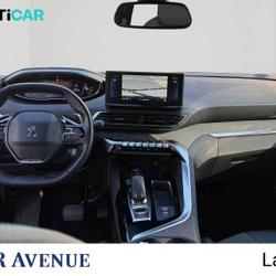 Peugeot 3008 3008 PureTech 130ch S&S EAT8 Allure Pack Toul