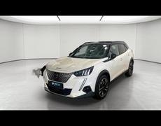 Peugeot 2008 Laxou