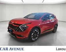 Kia Sportage Laxou