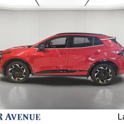 Kia Sportage 1.6 CRDi 136ch MHEV GT-Line Premium DCT7 4x2 Laxou