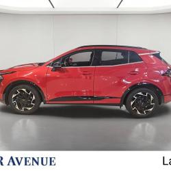 Kia Sportage Sportage 1.6 CRDi 136ch MHEV DCT7 4x2 GT Line Premium Laxou