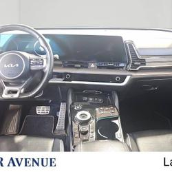 Kia Sportage Sportage 1.6 CRDi 136ch MHEV DCT7 4x2 GT Line Premium Laxou