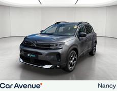 Citroen C5 Aircross Laxou