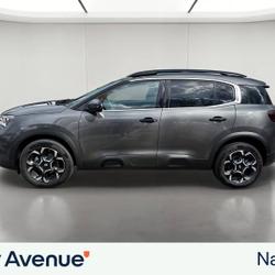 Citroen C5 Aircross C5 Aircross BlueHDi 130 EAT8 Max Laxou
