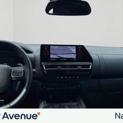 Citroen C5 Aircross C5 Aircross BlueHDi 130 EAT8 Max Laxou
