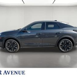 Peugeot 3008 1.2 Hybrid 145ch Allure e-DCS6 Laxou