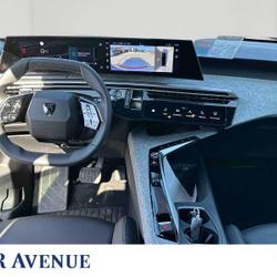 Peugeot 3008 3008 Hybrid 145 e-DCS6 Allure Laxou