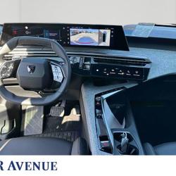 Peugeot 3008 1.2 Hybrid 145ch Allure e-DCS6 Laxou