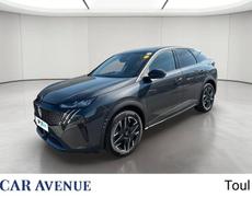 Peugeot 3008 - 3008 Hybrid 145 e-DCS6 Allure - 27 283 €