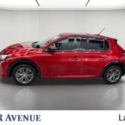 Peugeot 208 e-208 136ch Style Laxou