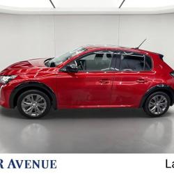 Peugeot e-208 208 Electrique 50 kWh 136ch Style Laxou