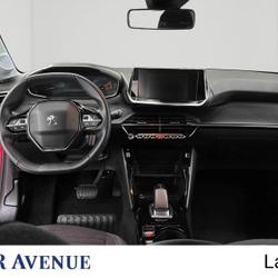 Peugeot 208 e-208 136ch Style Laxou