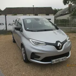 Renault Zoe E-TECH LIFE CHARGE NORMALE  - SOH  94,97% Le Rheu