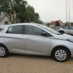 Renault Zoe E-TECH LIFE CHARGE NORMALE  - SOH  94,97% Le Rheu