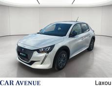 Peugeot e-208 Laxou