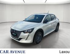 Peugeot 208 Laxou