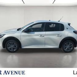 Peugeot e-208 208 Electrique 50 kWh 136ch Roadtrip Laxou
