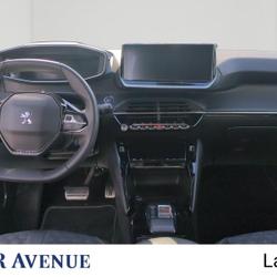 Peugeot 208 e-208 136ch Roadtrip Laxou