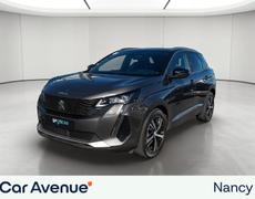 Peugeot 3008 Lunéville