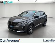 Peugeot 3008 Lunéville