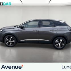 Peugeot 3008 3008 Puretech 130ch S&S EAT8 GT Lun&eacute;ville