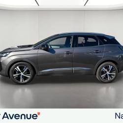 Peugeot 3008 1.2 PureTech 130ch S&S GT EAT8 Lun&eacute;ville