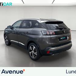 Peugeot 3008 3008 Puretech 130ch S&S EAT8 GT Lun&eacute;ville