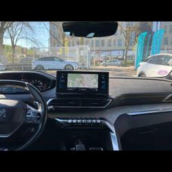 Peugeot 3008 1.2 PureTech 130ch S&S GT EAT8 Lun&eacute;ville
