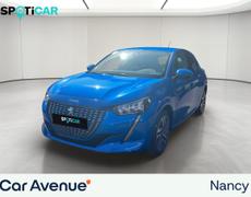 Peugeot 208 Laxou