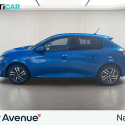 Peugeot 208 208 BlueHDi 100 S&S BVM6 Allure Laxou