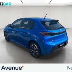 Peugeot 208 208 BlueHDi 100 S&S BVM6 Allure Laxou