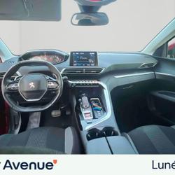 Peugeot 3008 1.5 BlueHDi 130ch S&S Active Pack EAT8 Lun&eacute;ville