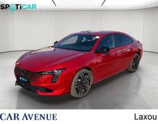 Peugeot 508 Laxou
