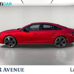 Peugeot 508 508 BlueHDi 130 ch S&S EAT8 GT Laxou