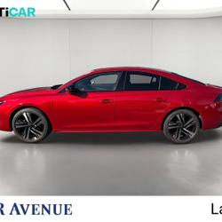 Peugeot 508 BlueHDi 130ch S&S GT EAT8 Laxou