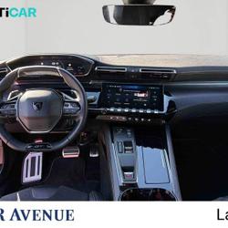 Peugeot 508 508 BlueHDi 130 ch S&S EAT8 GT Laxou