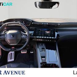 Peugeot 508 BlueHDi 130ch S&S GT EAT8 Laxou