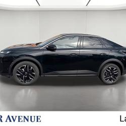 Peugeot 3008 3008 Hybrid 136 e-DCS6 Allure Laxou