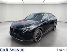 Peugeot 3008 Toul