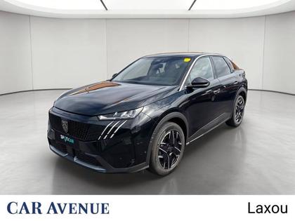 Peugeot 3008 - 3008 Hybrid 136 e-DCS6 Allure - 27 694 €