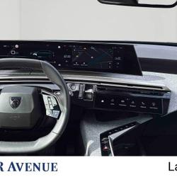 Peugeot 3008 3008 Hybrid 136 e-DCS6 Allure Toul